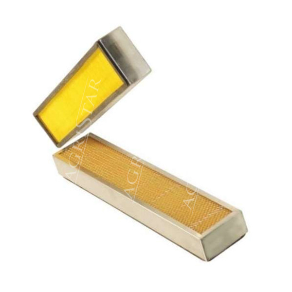 Filtr powietrza kabinowy Leverda 3550 3650 3400 3500 3790 Hesston 7725 Same Explorer Galaxy Laser Massey Ferguson 7270 322820100