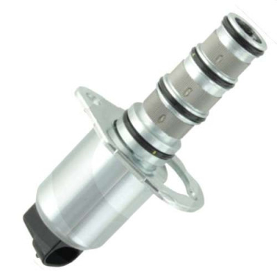 Zawór włącznik walka przekaźnika PTO  John Deere 5000 6610 6820 6930 7000 7230 7430 7630  AL158332