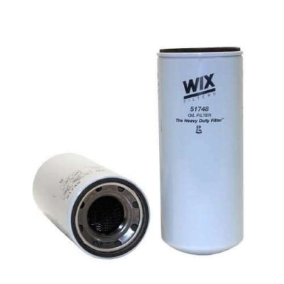 Filtr oleju silnikowego Case Axial-Flow 2365, 2366, 2377, 2388, 2399, 2577, 2588, 4420, 5088, 6088, 7088 STX  cx new holland TJ