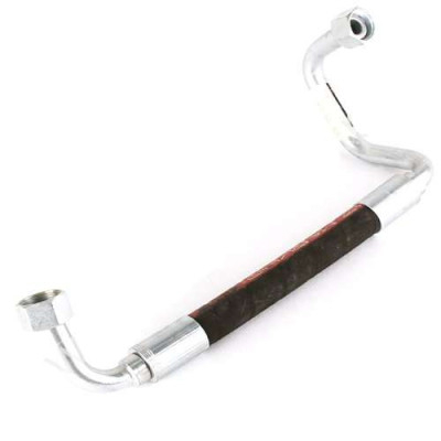 HYD7167 Wąż przewód hydrauliczny pompy Case MX15 MX170