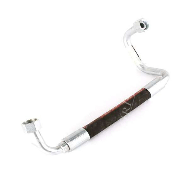 HYD7167 Wąż przewód hydrauliczny pompy Case MX15 MX170