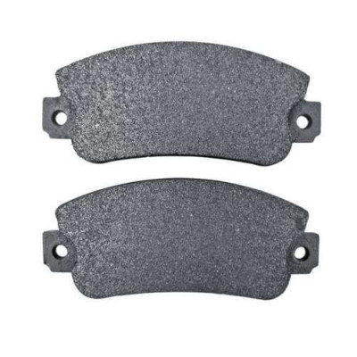 Klocki hamulca ręcznego Merlo P25.7, P26.6, P27.7, P28.7EVS, P28.7EVT, P28.9EVS, P30.7, P32.7EVT, P40 035498