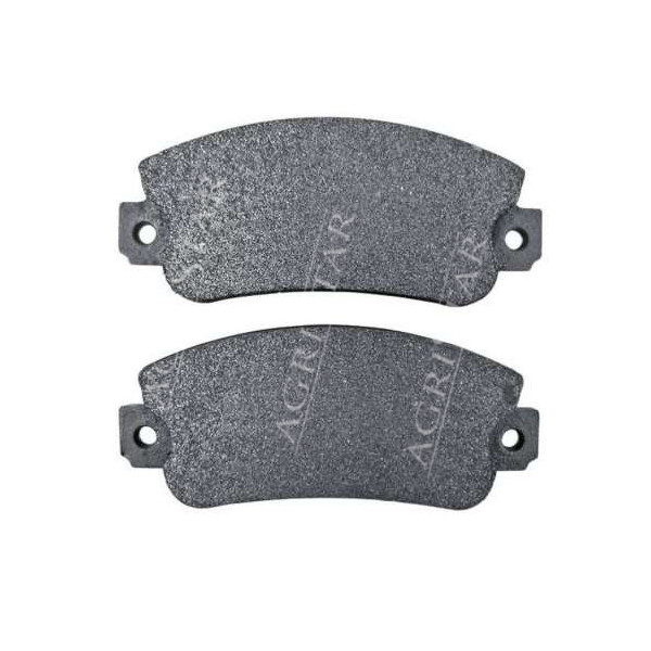 Klocki hamulca ręcznego Merlo P25.7, P26.6, P27.7, P28.7EVS, P28.7EVT, P28.9EVS, P30.7, P32.7EVT, P40 035498