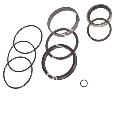 Zestaw uszczelniacze siłownika podnośnika ramion wieszaka Case  MX150 MX170 McCormick XTX185 XTX200 XTX215 319248A2