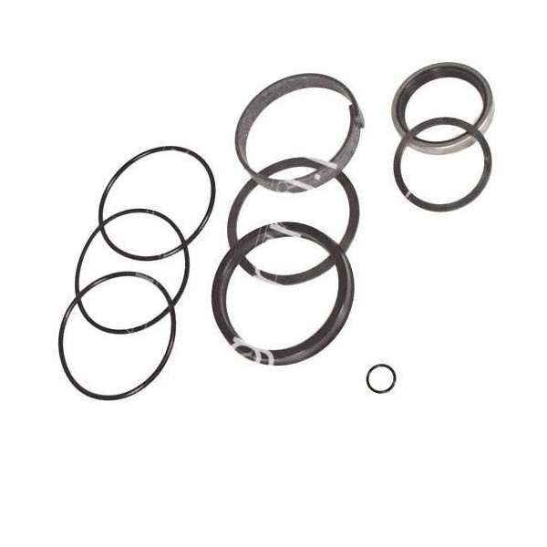 Zestaw uszczelniacze siłownika podnośnika ramion wieszaka Case  MX150 MX170 McCormick XTX185 XTX200 XTX215 319248A2