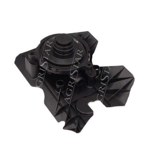 Filtr odmy odpowietrznik silnika Case 580sr 695sr puma maxxum cvx Steyr New Holland t7 lb110 lb115 84196302 - 2853826 - 84231666