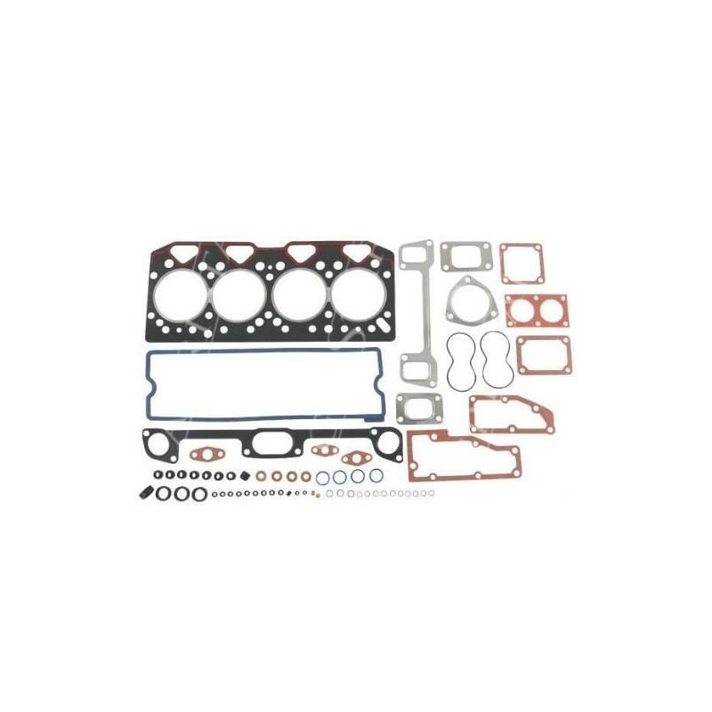 SUS1218 Kpl. uszczelek góry silnika 4c Perkins 3638709M91