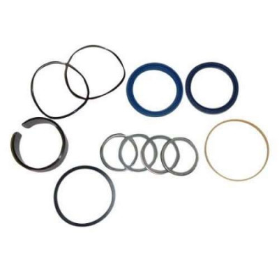 HYD2616 Zestaw uszczelnień siłownika koparki New Holland NH75, NH85, NH95, FB90, FB100, FB110, FB200, LB75, LB115 63/90mm 858047
