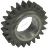 5160492 Koło zębate skrzyni biegów Z23 Case JX 100U 90 VJ 70 Farmall 65A Ford 4835 Fiat 6566 New Holland T4. T5050 TD5020 TD TL