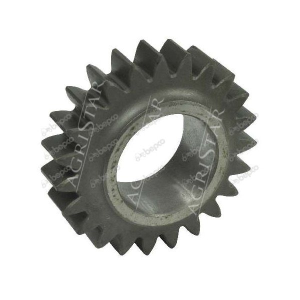 5160492 Koło zębate skrzyni biegów Z23 Case JX 100U 90 VJ 70 Farmall 65A Ford 4835 Fiat 6566 New Holland T4. T5050 TD5020 TD TL