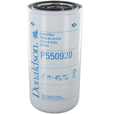 Filtr oleju silnika Claas Avero 16 Lexion Cat massey ferguson 6465