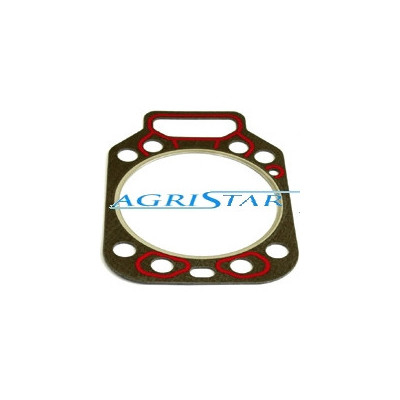 Uszczelka głowicy MWM D226-3 D226-4 TD226-4 TD226-6 1,40mm Fendt 102LS, 102LSA, 102S, 102SA, 103LS, 103LSA, 104LS, 104LSA, 104S,