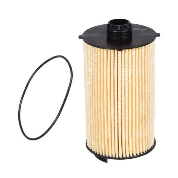 Wkład filtr oleju silnika New Holland CX CR CS SO8034 SO4958 2996570 504179764 84565867