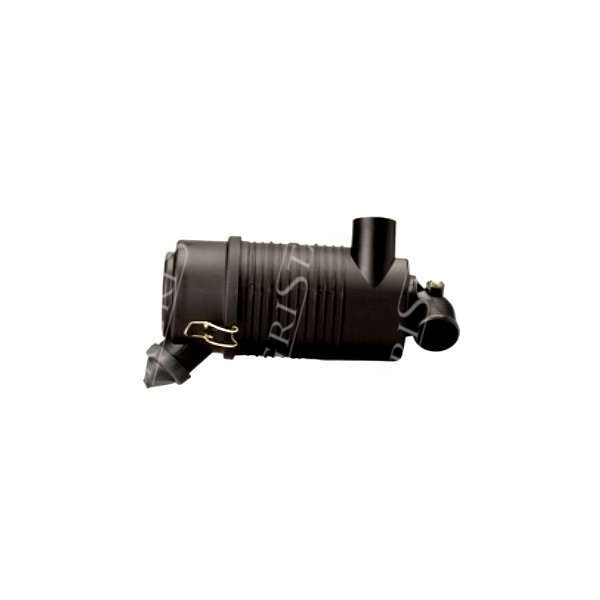 Filtr powietrza obudowa Case  580SR  New Holland B110, B115, LB90.B LB110.B LM5040 LM5060, LM5080  Komatsu WB95 wb97