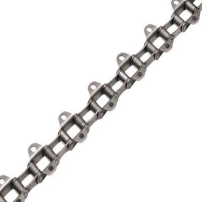 AZ46328/AZ44913 Łańcuch pochyłego gardzieli John Deere 2054, 2056, 2058, 2064, 2066, 2254, 2256, 2258, 2264, 2266