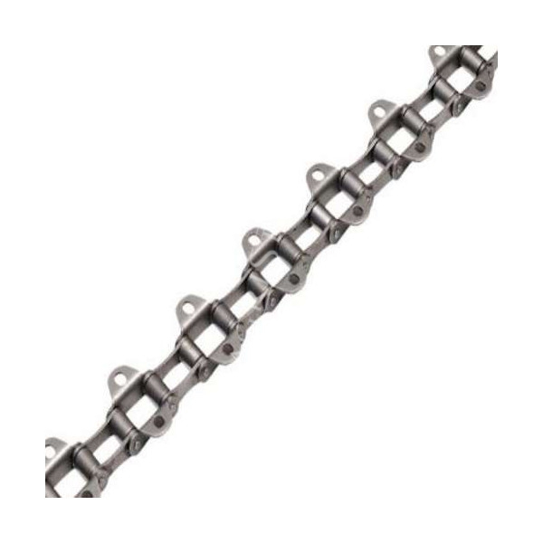 AZ46328/AZ44913 Łańcuch pochyłego gardzieli John Deere 2054, 2056, 2058, 2064, 2066, 2254, 2256, 2258, 2264, 2266