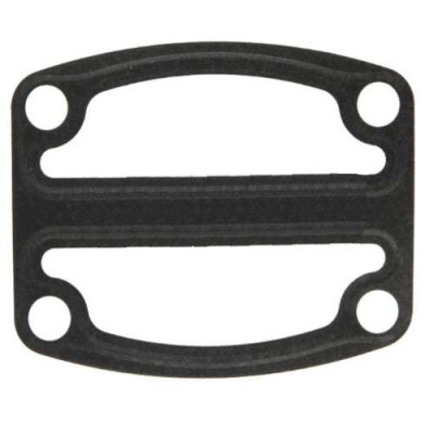 SUS7051 Uszczelka kolektora ssącego Case CS, CVX,  New Holland TVT, T7000, 87584755, 162000040755