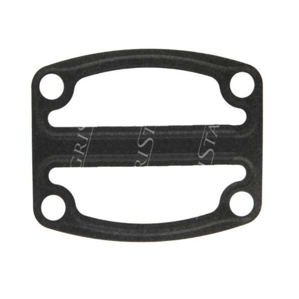 SUS7051 Uszczelka kolektora ssącego Case CS, CVX,  New Holland TVT, T7000, 87584755, 162000040755