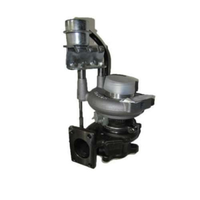 Turbosprężarka Holset 84554826 3770780