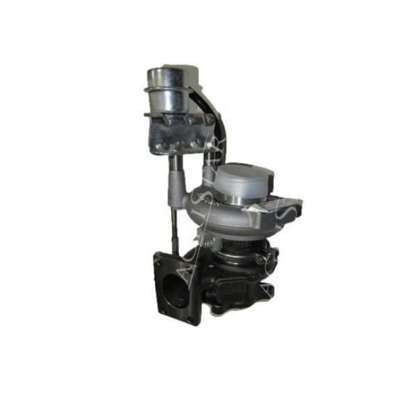 Turbosprężarka Holset 84554826 3770780