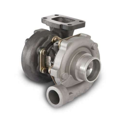 SUC9918 Turbosprężarka Holset silnik Iveco