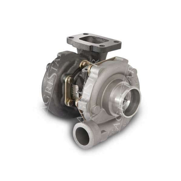 SUC9918 Turbosprężarka Holset silnik Iveco