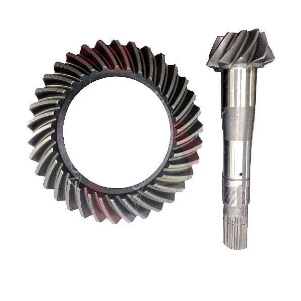 Wałek atakujący tależ 10x34 atak 5145486 New holland TM115, TM120, TM125, TM130, TM135, TM140 TS Fiat M100, M115,