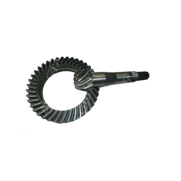 Atak przedniego mostu 9x39 5142023  New holland TD80D, TD90D TD5030, TD5050, TL90 TL100 case JX60 JX70 JX80 JX85 JX90 JX95