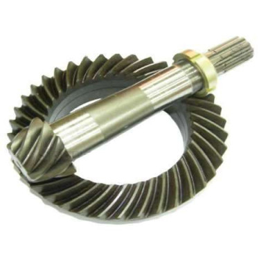 Wałek atakujący z kołem talerzowym 10x34 atak 5145486 Atak New holland TD80D, TD90D, TD95D TD60, TD70, TD5010, TD5020,