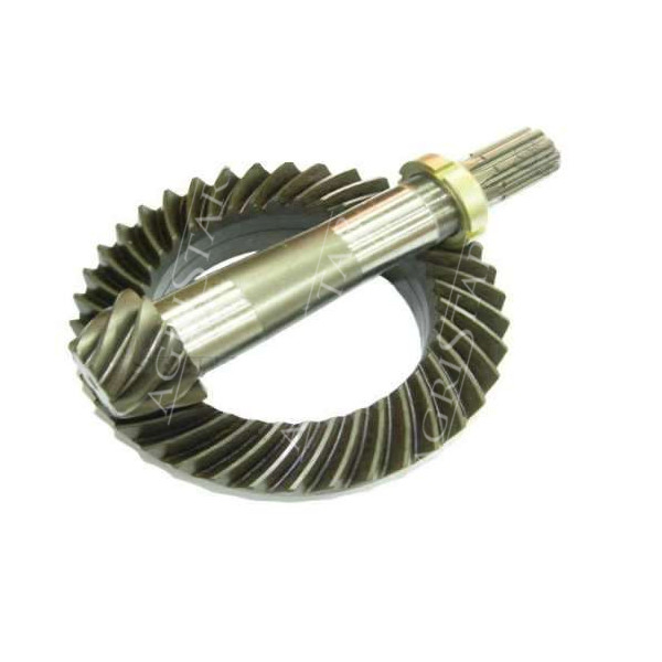 Wałek atakujący z kołem talerzowym 10x34 atak 5145486 Atak New holland TD80D, TD90D, TD95D TD60, TD70, TD5010, TD5020,