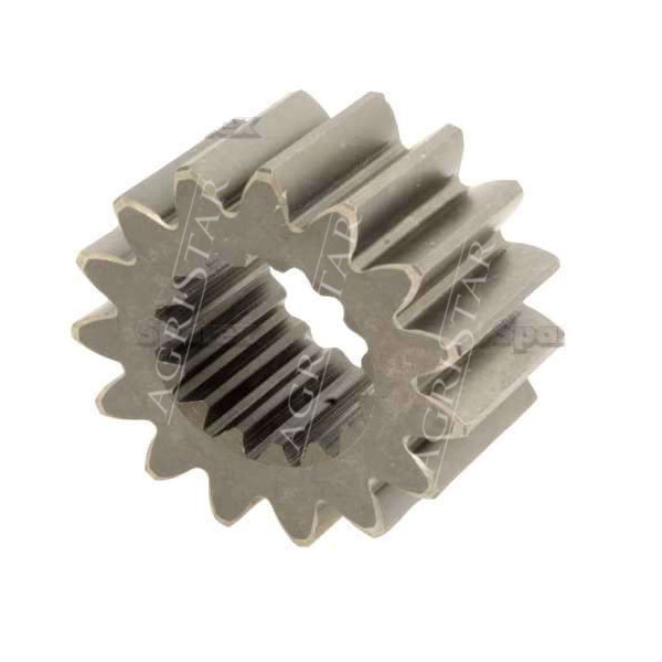 Zębatka satelita półosi koła Z15 5116664 case JX new holland TD55D, TD60D, TD65B, TD65D, TD70D