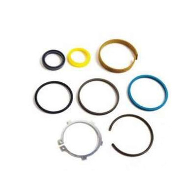 HYD2621 Zestaw uszczelnień siłownika skrętu Case Magnum 225, Magnum 235, Magnum 245, Magnum 255, Magnum 260, Magnum 280, Magnum