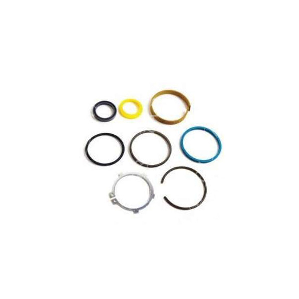 HYD2621 Zestaw uszczelnień siłownika skrętu Case Magnum 225, Magnum 235, Magnum 245, Magnum 255, Magnum 260, Magnum 280, Magnum