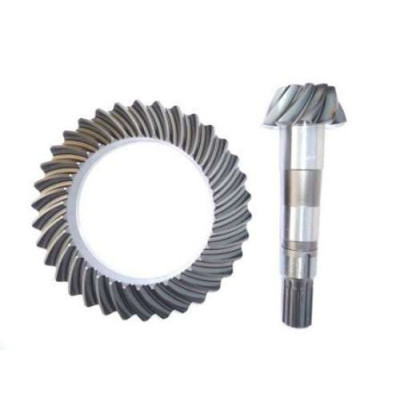 Wałek przedniego mostu Case MXM120 MXM190
New Holland TM130 TM7040
Fiat M
Ford 8360, 8560
New Holland:
TM180 TM7030