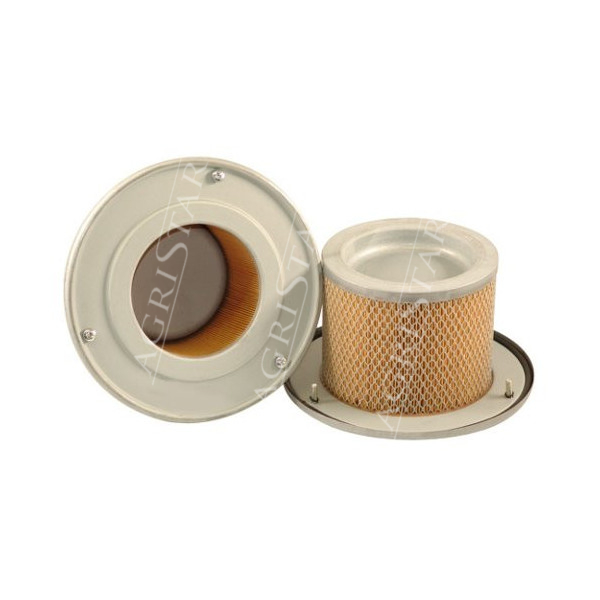 FPO1006 Filtr powietrza wkład John Deere 6600, 6605, 6800, 6900 6610, 6810, 6910 7210, 7410, 7510, 7610