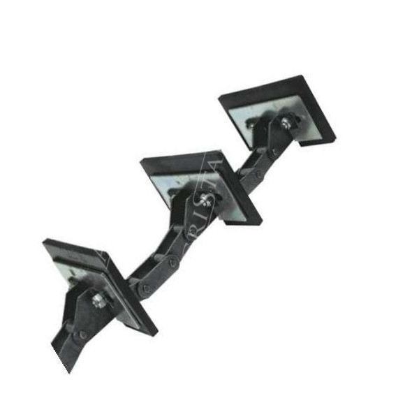 84015232 Łańcuch przenośnika elewatoraziarnowego New Holland TF46, TF78, TX 66, TX 67, TX 68  CASE CT5050 ct5080