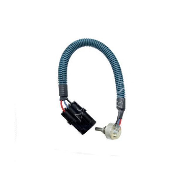 Czujnik Potencjometr podnośnika ramion Case Magnum 7210, 7220, 7230, 7240, 7250 114255A2