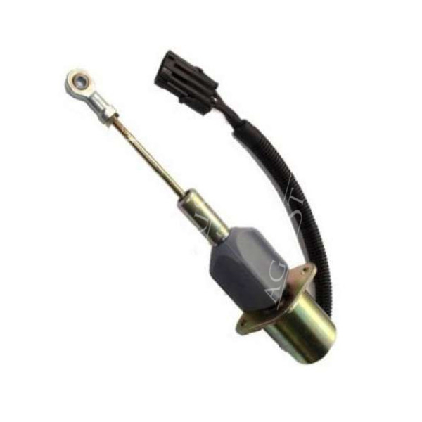 Cewka gaszenia RE53507 JOHN DEERE: 4555, 4755, 4955, 4560, 4760, 4960 1185, 1450, 1550, 1570, 2254, 2256, 2258, 2264, 2266