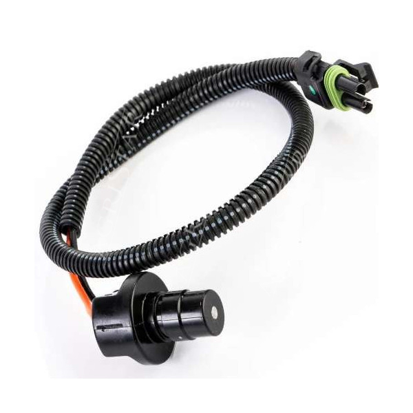 Czujnik obrotów wałka przekaźnika PTO WOM John Deere 6810 6910 6820 6920 7600 7700 7800 7610 7710  RE12180 RE10683