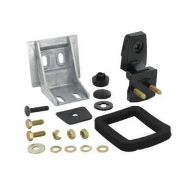 Zawias szyby tylnej, przedniej prawy John Deere AL71328