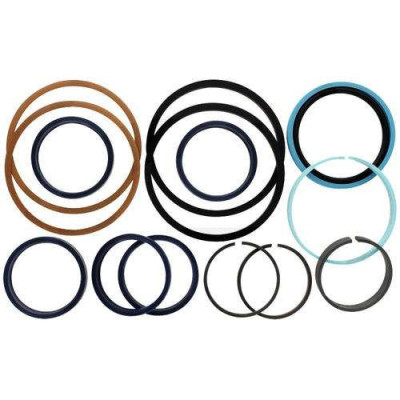 UKI2114 Zestaw naprawczy siłownika skrętu Fendt Favorit 824, Favorit 916, Favorit 920, Favorit 924, Favorit 926 Favorit 816, Fav