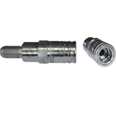 Szybkozłącze hydrauliczne Massey Ferusgon 3909616M1 3794608M1