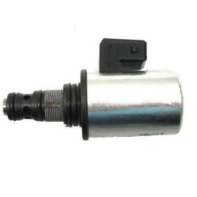 Elektrozawór rozdzielacza skrzyni biegów Massey Ferguson 6470, 6465, 6475, 6480, 6485, 6490, 6495 8210 claas Valtra