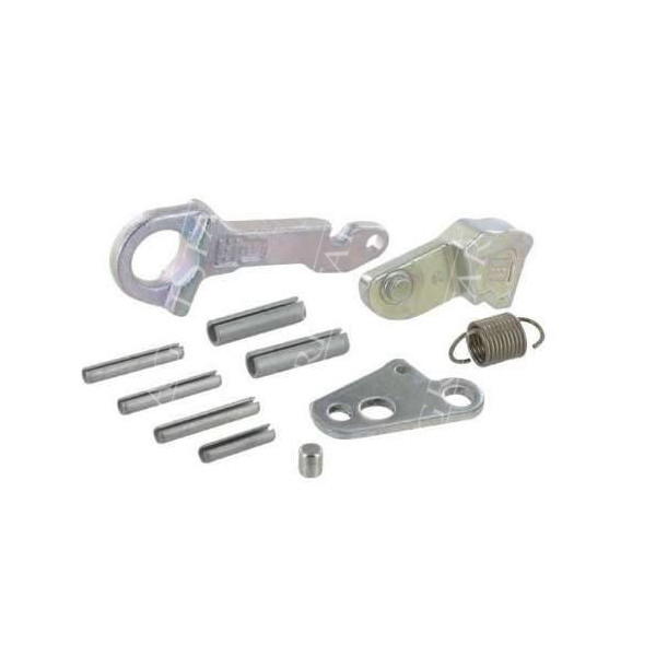 Zestaw naprawczy haka KAT 3 CBM Claas Massey 3616398M1, 36196299M1 080138006