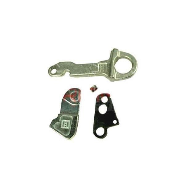 Zestaw naprawczy haka KAT 2 Massey 361074M1, 3617073M1, 3903957M91, VA261788