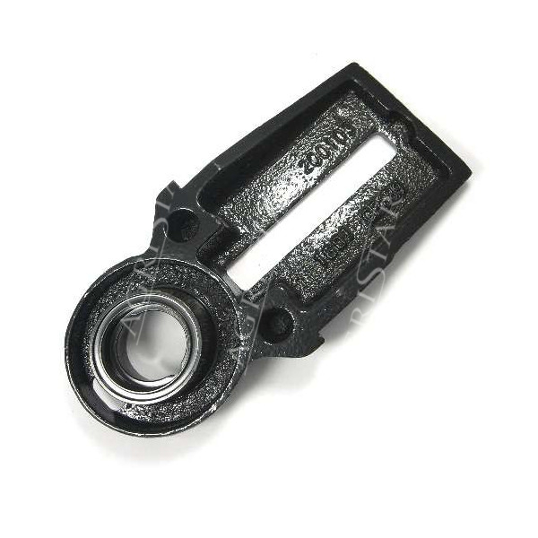 Uchwyt błotnika przedniego Case Maxxum, Puma 100 115 120 125 130 140 155 160 170 175 New Holland T6 Steyr PROFI CVT 87543516 841