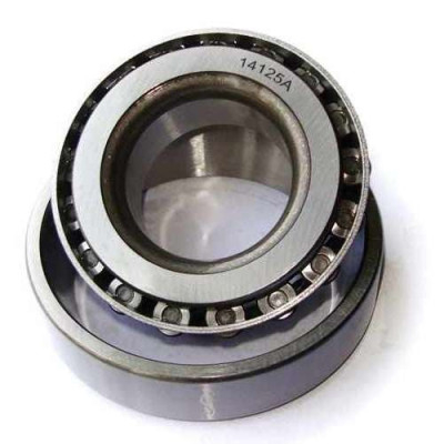 Łożysko kosza sprzęgłowego Maxxum 5110 5130 5150 5220 5250 MX100 mx135 206214R91 A175395