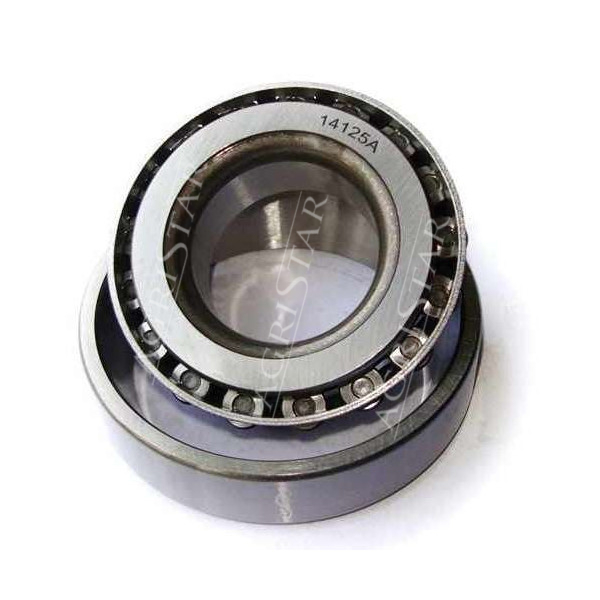 Łożysko kosza sprzęgłowego Maxxum 5110 5130 5150 5220 5250 MX100 mx135 206214R91 A175395