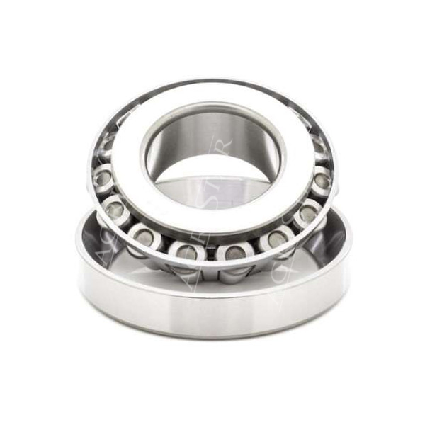 PON2117 łożysko kosza sprzęgłowego Case Maxxum MX 46,04x82,93x23,81mm