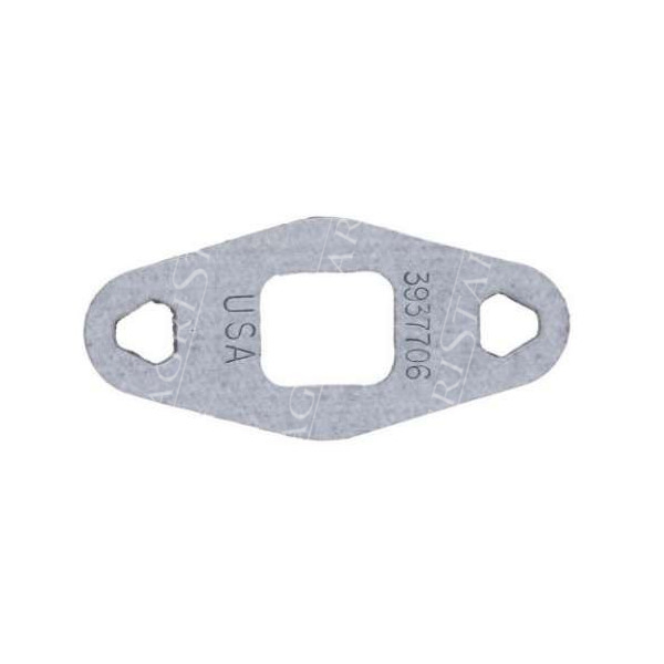 SUS7052 Uszczelka rurki smarującej turbine Case Magnum, 3928919, 3931350, 3937706, 3942725, 71100618, 76192334, 76192706, 761932